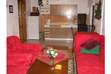 Pensiune familială Šuňava 2